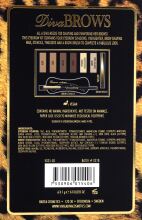 Diva Kit de Cejas