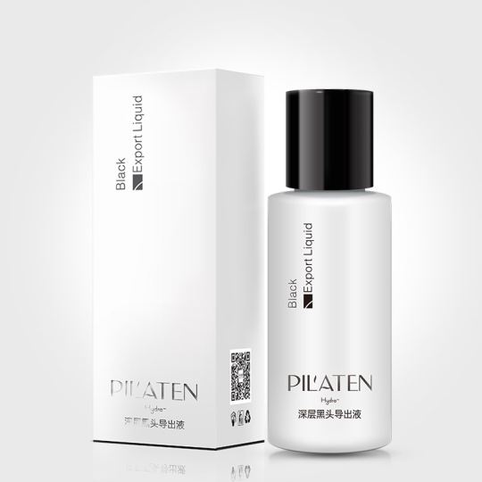 Liquid Pimple Extractor