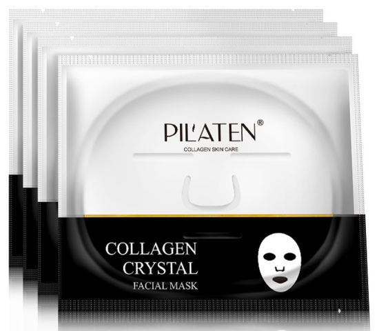 Collagen Facial Mask