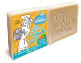 Soap Marseille Melon and Mint 2 x 100 gr