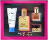 Coffret Best Sellers 4 Pieces