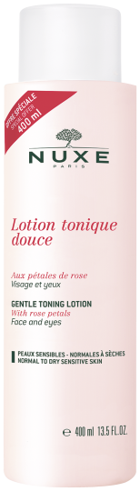 Lotion Tonique 400 ml