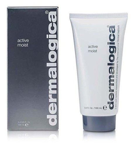Moisture Active Moisturizing Light 100 ml Moisture Active Moisturizing Light 100 ml