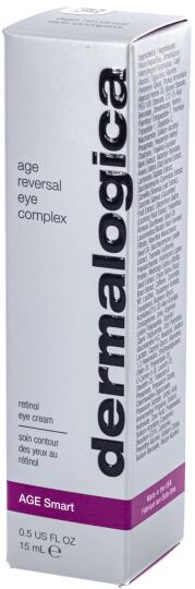 Age Reversal Eye Complex 15 ml