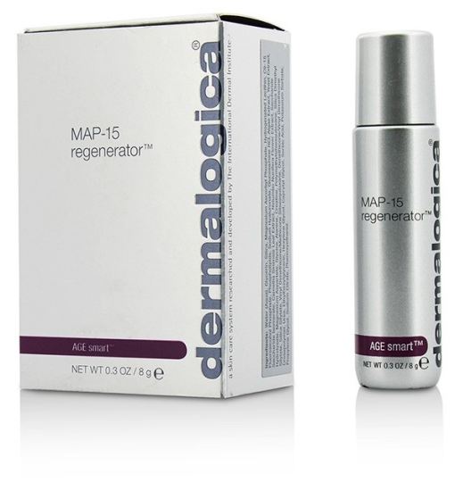 Anti Age Regenerating Concentrate Map-15