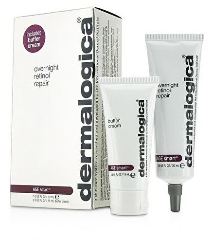 Age Smart Retinol Repair Night Treatment 30 ml