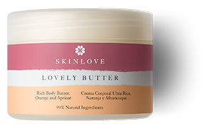 Ultra Rich Body Cream 175 ml