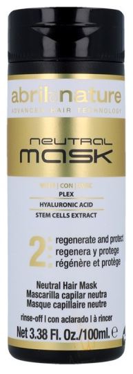 Abril Et Nature Neutral Mask 0.0 100 ml
