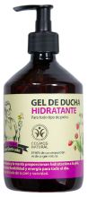 Moisturizing Shower Gel 500 ml Moisturizing Shower Gel 500 ml