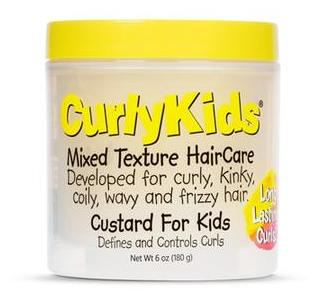 Custard for Children 180 gr