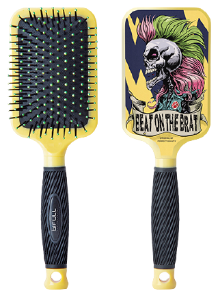 Punk Racket Brush
