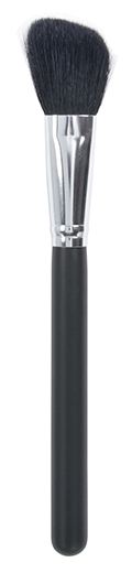 Angled Contour Brush Blush n&ordm;03 Professional goat hair top line