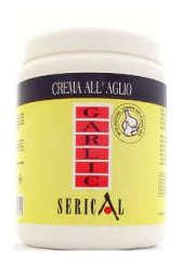 All 'Aglio Serical Cream 1 L