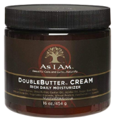 Doublebutter Cream 227 gr