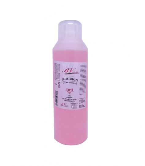 Bella Vida Gentle Nail Polish Remover 150 ml