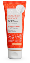 Instant Brightness Face Mask 75 ml