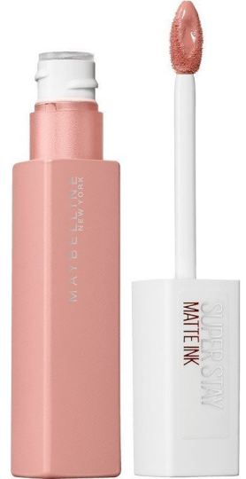 Maybelline Superstay Pintalabios Matte Ink 05 Loyalist