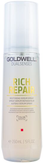 Dualsenses Rich Repair Restoring Serum Spray 150 ml Dualsenses Rich Repair Restoring Serum Spray 150 ml
