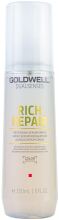 Dualsenses Rich Repair Restoring Serum Spray 150 ml Dualsenses Rich Repair Restoring Serum Spray 150 ml