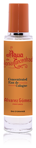 Alvarez G&oacute;mez Fresh Water Eau D'Orange