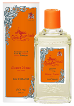 Fresh Water Eau D'Orange