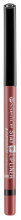Stay 8h Waterproof Lip Liner 02 Tea time Stay 8h Waterproof Lip Liner 02 Tea time