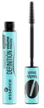 Waterproof Maximum Definition Mascara Waterproof Maximum Definition Mascara