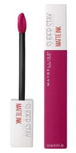 Superstay Matte Ink Liquid Lipstick