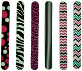 Quilted Fantasy File