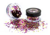 Bio Degradable Chunky Glitter Mixes