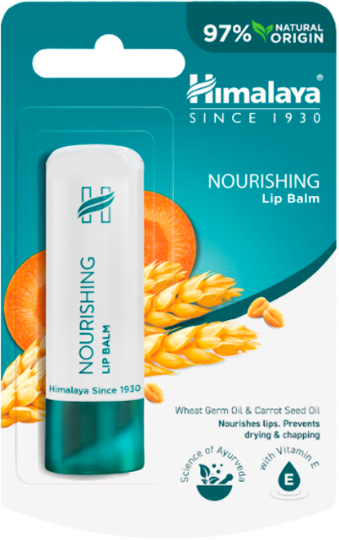 Nutritious Lip Balm 45 gr Nutritious Lip Balm 45 gr