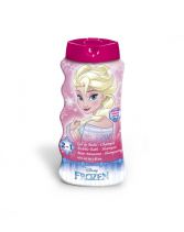 Frozen Gel & Shampoo 2 in 1 475 ml