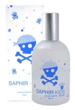 Kids Blue Eau de Toilette Vaporizer 100 ml Kids Blue Eau de Toilette Vaporizer 100 ml