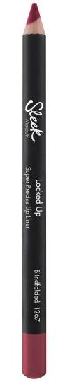 Blindfolded Lipstick Blindfolded Lipstick
