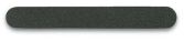 Black Coridon Nail File 16 cm 10 units