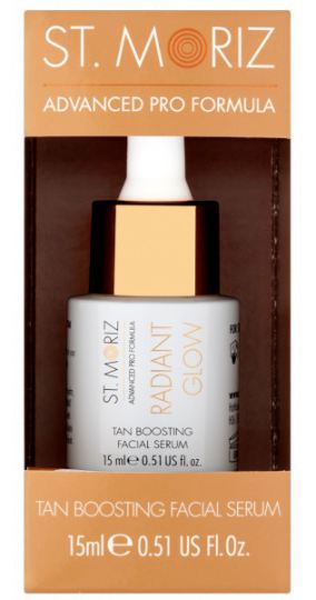 St. Moriz Advanced Pro Facial Reinforcing Serum 15 ml