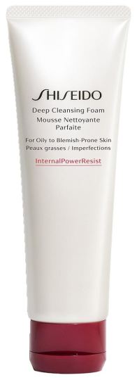 Defend Skincare Deep Cleansing Foam 125 ml Defend Skincare Deep Cleansing Foam 125 ml