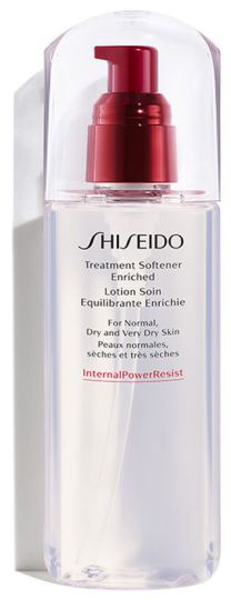 Shiseido Defend Skincare Smoothing Treatment 150 ml