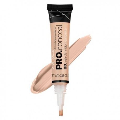 New Pro Concealer Correcting Shades New Pro Concealer Correcting Shades
