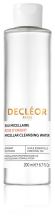 Cleanser Micellar Water 200 ml