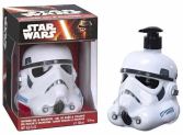 Star Wars 3D figure stormtrooper gel + shampoo 500 ml