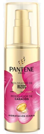Pantene Curls Hydrocream 145 ml