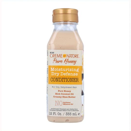 Creme Of Nature Moisturizing Dry defense Conditioner 355 ml