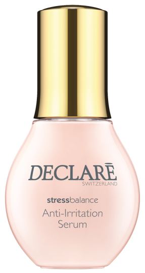 Anti-Irritation Serum Stress Balancing 50ml Anti-Irritation Serum Stress Balancing 50ml