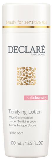 Declar&eacute; Soft Cleansing Tonifying Lotion 200 ml