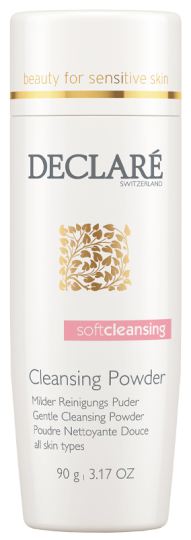 Soft Cleansing Cleansing Powder 90 gr Soft Cleansing Cleansing Powder 90 gr