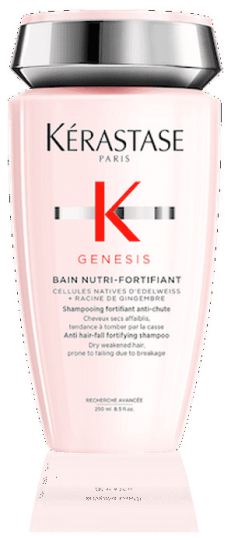 K&eacute;rastase Genesis Bain Nutri-Fortifiant Shampoo 250 ml