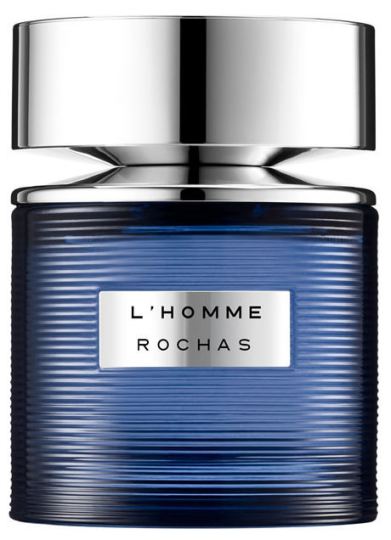 Rochas Homme Eau de Toilette Spray 60ml