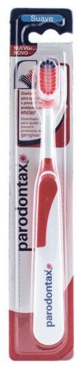 Soft Toothbrush Gums and Teeth Soft Toothbrush Gums and Teeth