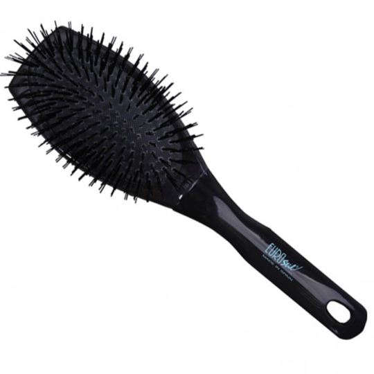 Professional Nylon Large Pneumatic Brush